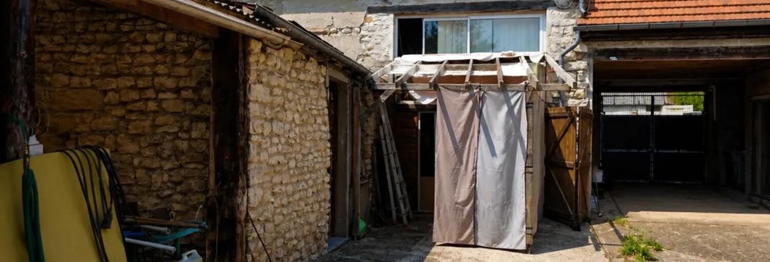 Maison 3 Pièces 80 m² à vendre à Étampes (91150)