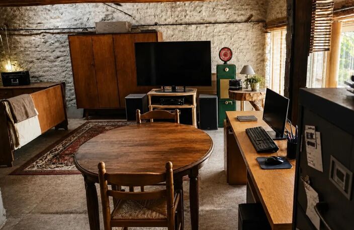 Opportunité : Maison à fort potentiel (Travaux subventionnés) — photo 2