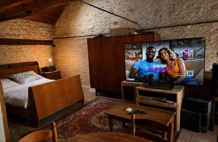 Opportunité : Maison à fort potentiel (Travaux subventionnés) — photo 3