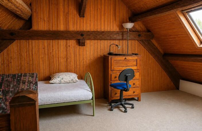 Opportunité : Maison à fort potentiel (Travaux subventionnés) — photo 4