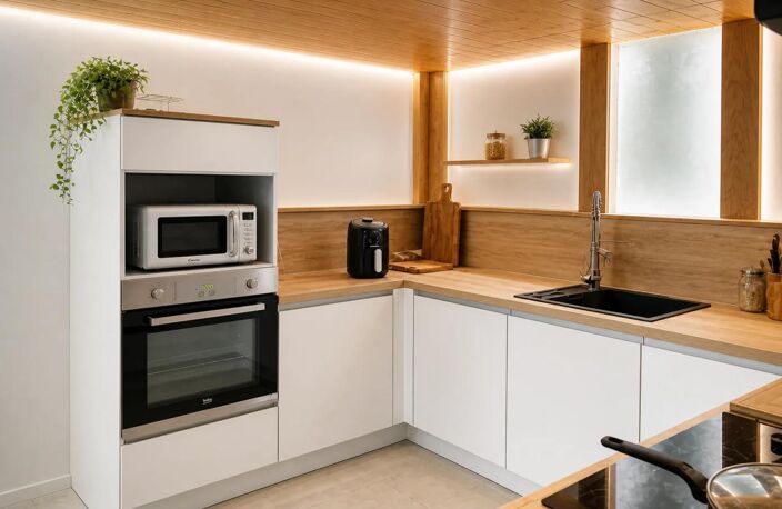 Opportunité : Maison à fort potentiel (Travaux subventionnés) — photo 5