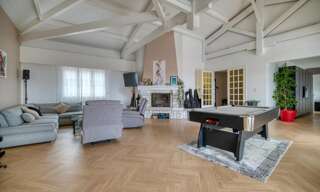 Maison 7 Pièces 300 m² à vendre à Belberaud (31450)