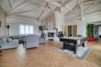 Maison 7 pièces 799000 €