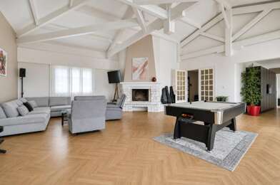 Maison 7 pièces 799000 €