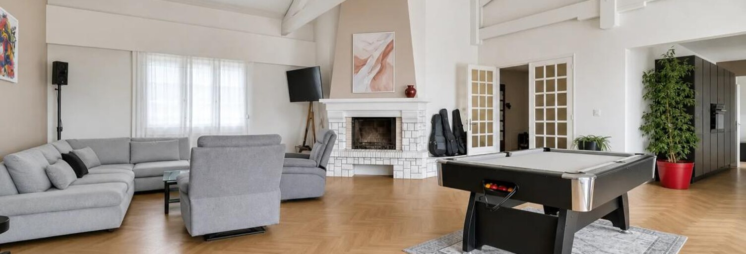 Maison 7 Pièces 300 m² à vendre à Belberaud (31450)