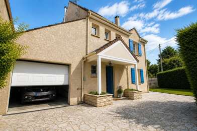 Appartement 4 pièces 469000 €
