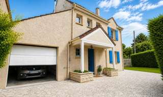 Appartement 4 Pièces 115 m² à vendre à Villecresnes (94440)