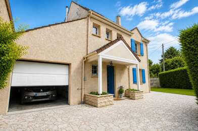Appartement 4 pièces 469000 €