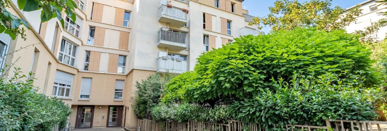 Appartement 4 Pièces 79 m² à vendre à Épinay-sur-Seine (93800)