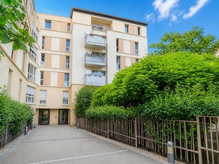 Appartement de 4 pièces de 79,75 m² à Épinay-sur-Seine — photo 1