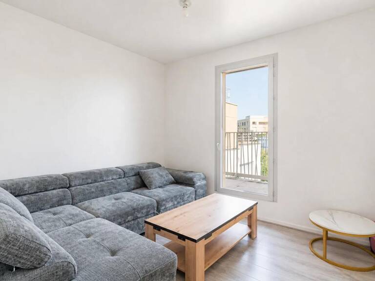 Appartement de 4 pièces de 79,75 m² à Épinay-sur-Seine — photo 1