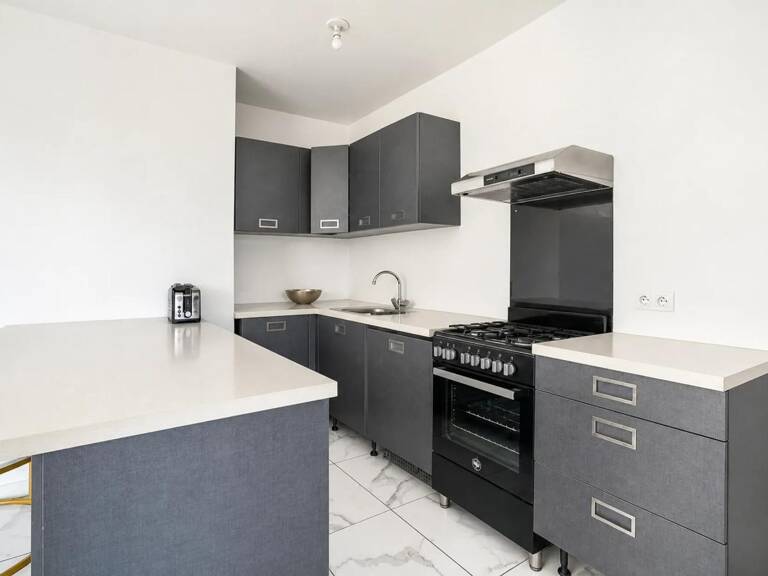 Appartement de 4 pièces de 79,75 m² à Épinay-sur-Seine — photo 1