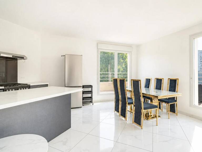 Appartement de 4 pièces de 79,75 m² à Épinay-sur-Seine — photo 1