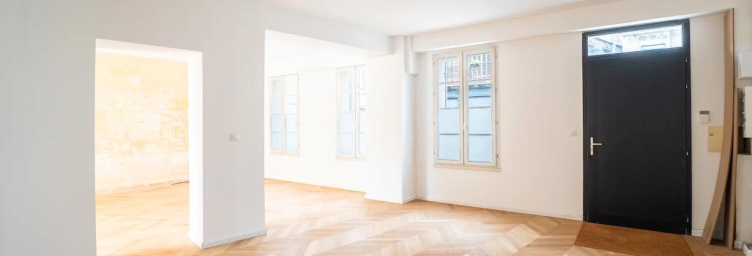 Maison 6 Pièces 165 m² à vendre à Bordeaux (33800)