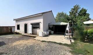 Maison 6 Pièces 90 m² à vendre à Le Fousseret (31430)