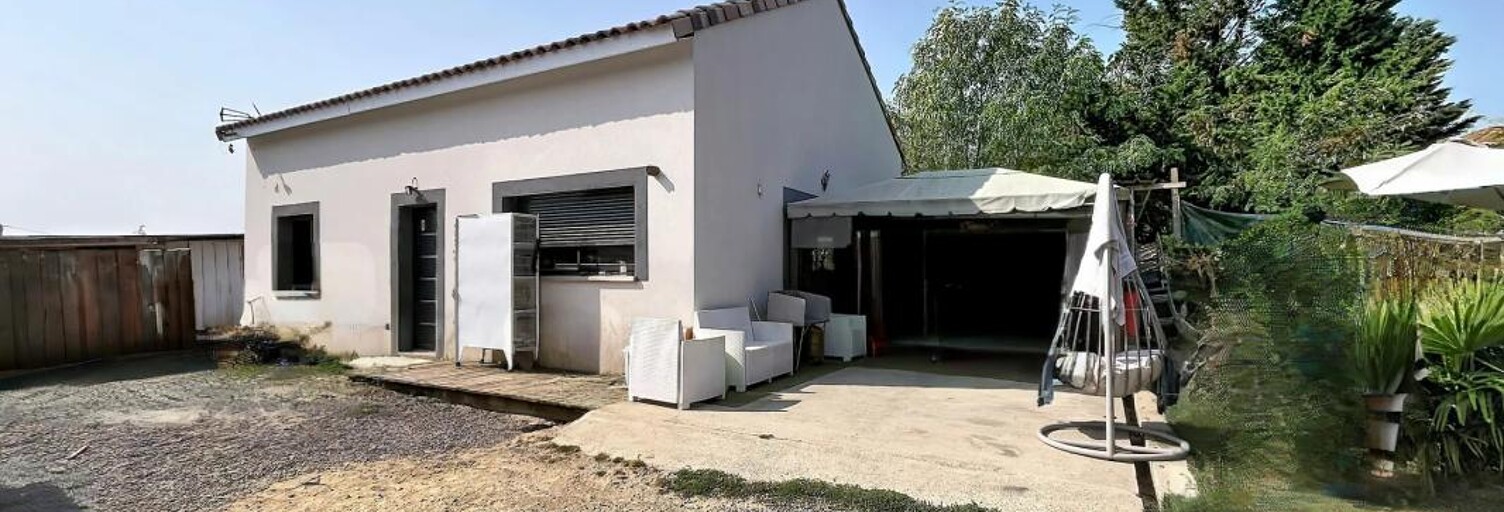 Maison 6 Pièces 90 m² à vendre à Le Fousseret (31430)