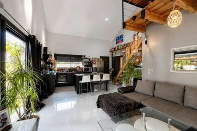 Maison 6 pièces 285000 €