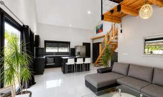 Maison 6 Pièces 90 m² à vendre à Le Fousseret (31430)