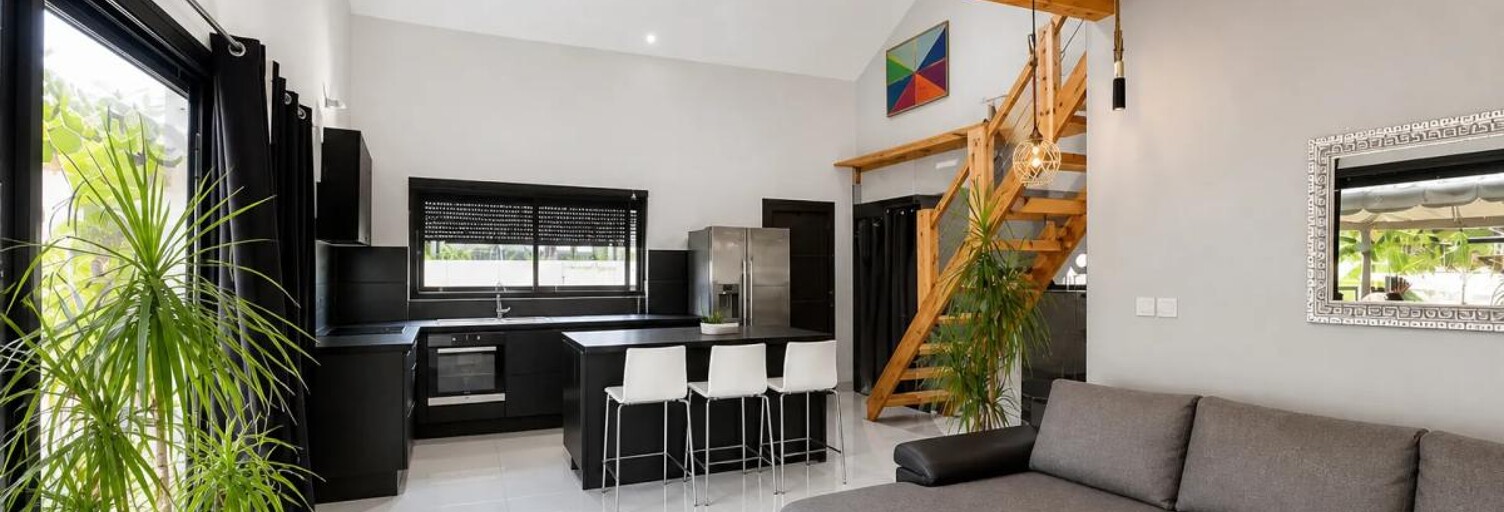 Maison 6 Pièces 90 m² à vendre à Le Fousseret (31430)