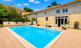 Maison 14 Pièces 384 m² à vendre à Villeneuve-Lécussan (31580)