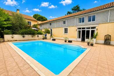 Maison 14 pièces 443000 €