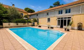 Maison 14 Pièces 384 m² à vendre à Villeneuve-Lécussan (31580)