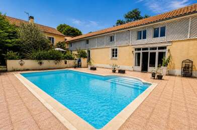 Maison 14 pièces 410000 €