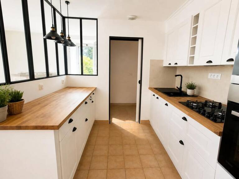 Propriété d'exception aux multiples possibilités - 384 m² — photo 1