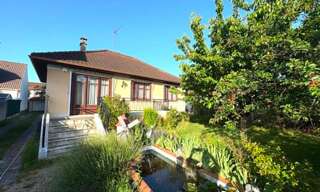 Maison 4 Pièces 80 m² à vendre à Noisy-le-Grand (93160)