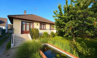 Maison 4 Pièces 80 m² à vendre à Noisy-le-Grand (93160)