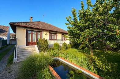 Maison 4 pièces 361000 €
