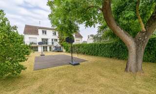 Maison 8 Pièces 218 m² à vendre à Saint-Pierre-des-Corps (37700)
