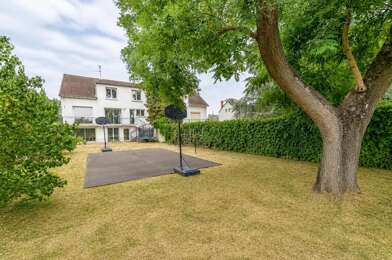 Maison 8 pièces 390000 €