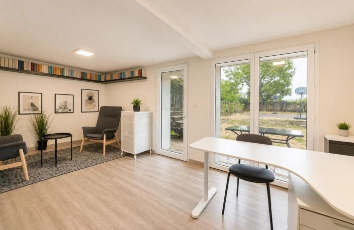 Maison de 8 pièces de 190.27 m² à Saint-Pierre-des-Corps — photo 2
