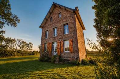 Maison 4 pièces 155000 €
