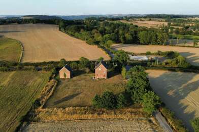 Maison 4 pièces 155000 €