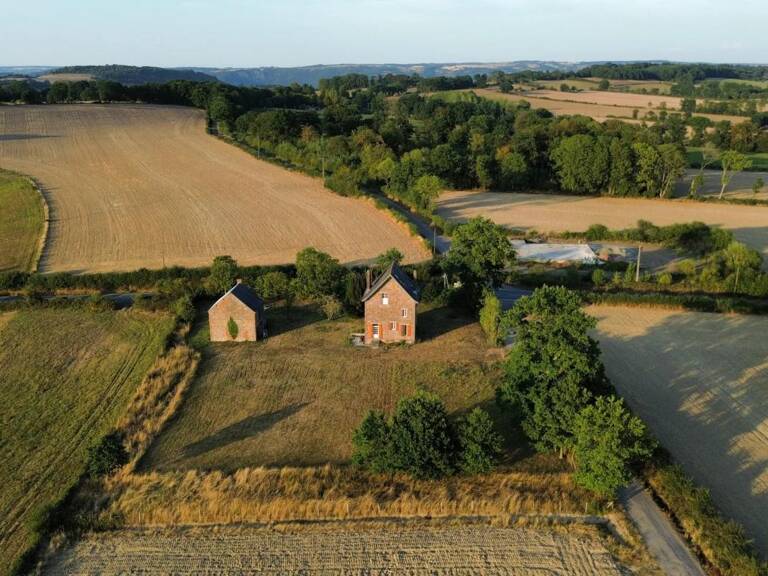 Maison de 4 pièces de 120 m² à Condé-en-Normandie — photo 1