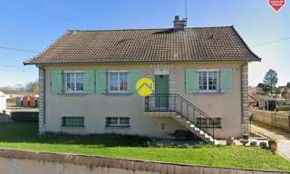 Maison 6 Pièces 135 m² à vendre à Commentry (03600)