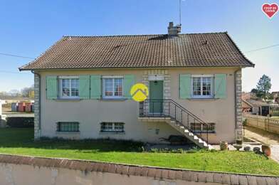 Maison 6 pièces 125000 €