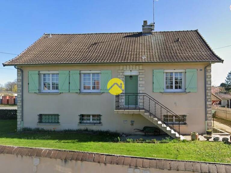 Maison 145 m² — photo 1