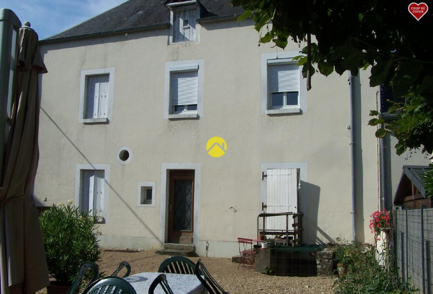 IMMEUBLE DE RAPPORTS — photo 1
