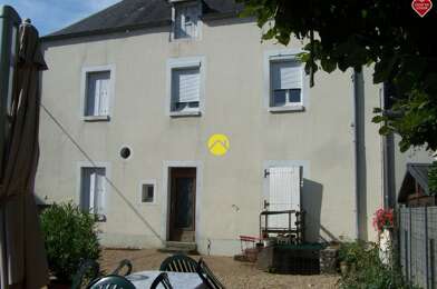 Maison 8 pièces 147500 €