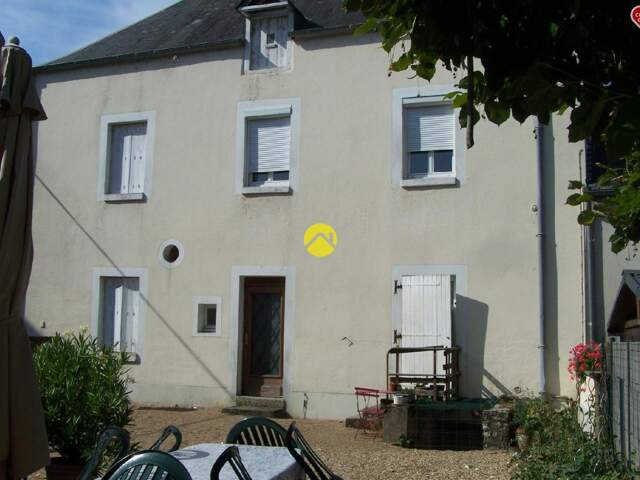 IMMEUBLE DE RAPPORTS — photo du bien