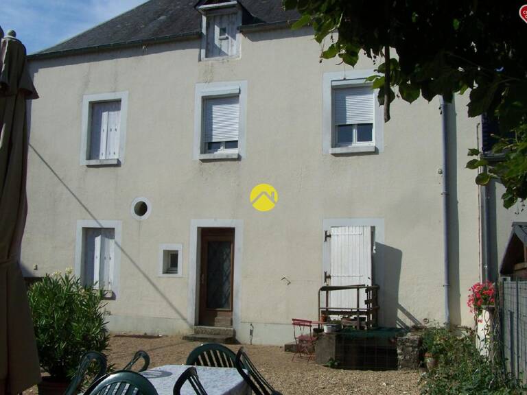 IMMEUBLE DE RAPPORTS — photo 1