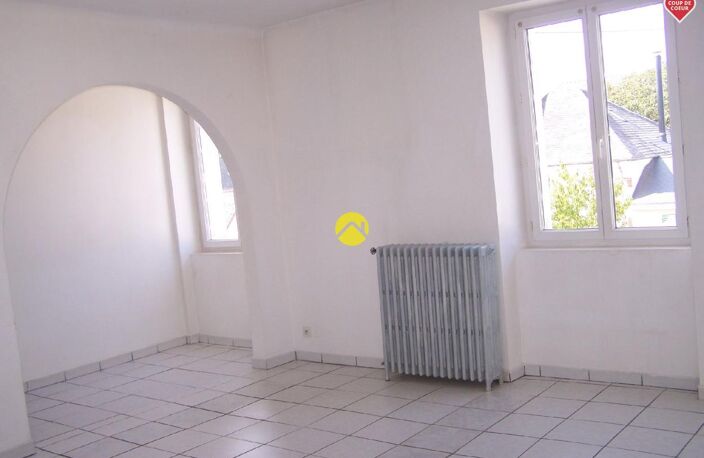 IMMEUBLE DE RAPPORTS — photo 2