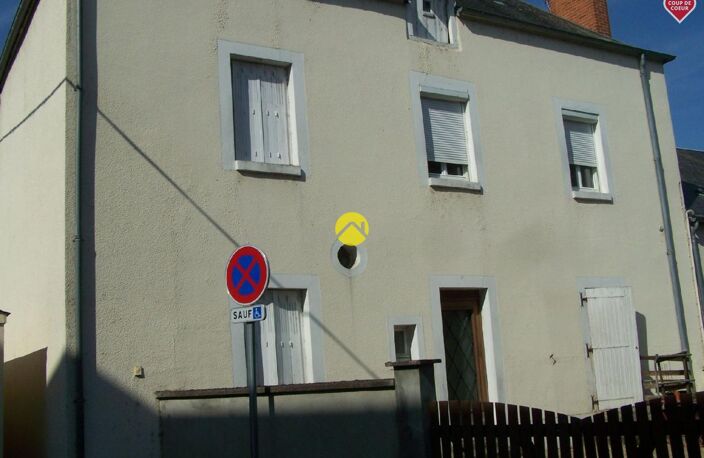 IMMEUBLE DE RAPPORTS — photo 4