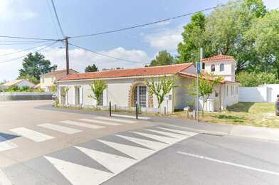 Maison 8 pièces 390000 €