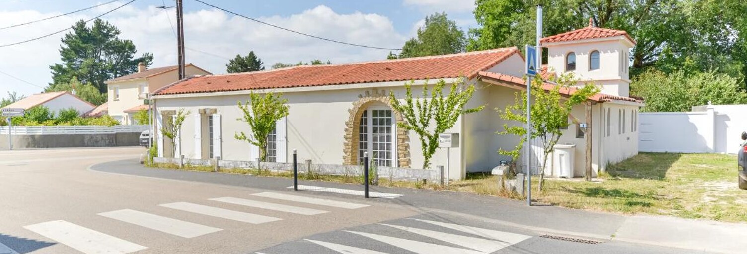Maison 8 Pièces 192 m² à vendre à Vertou (44120)