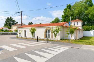Maison 8 pièces 390000 €