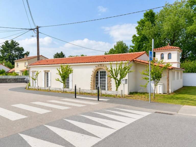 Maison de 8 pièces de 192 m² à Vertou — photo 1